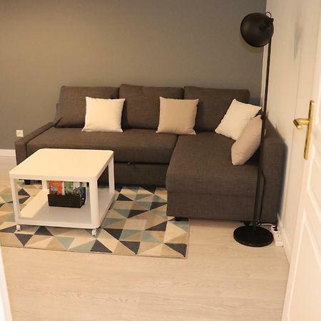Studio Centre Ville Compiègne Dış mekan fotoğraf