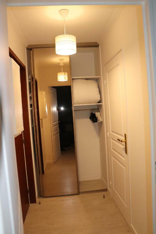 Studio Centre Ville Compiègne Dış mekan fotoğraf